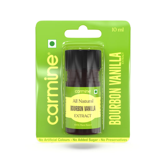 Natural Extracts and Pastes Trial Packs | Clean Label, Real Ingredients, No Artificial Flavours and Colours