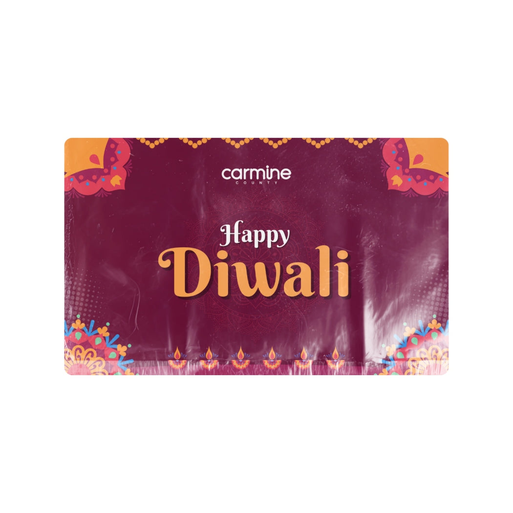 Zero Sugar Syrups Diwali Gift Pack - Combo of 5 Syrups (French Vanilla, Cinnamon Vanilla, Coffee Tiramisu, Rose Kulfi and Creamy Kesar Elaichi), 60 g each