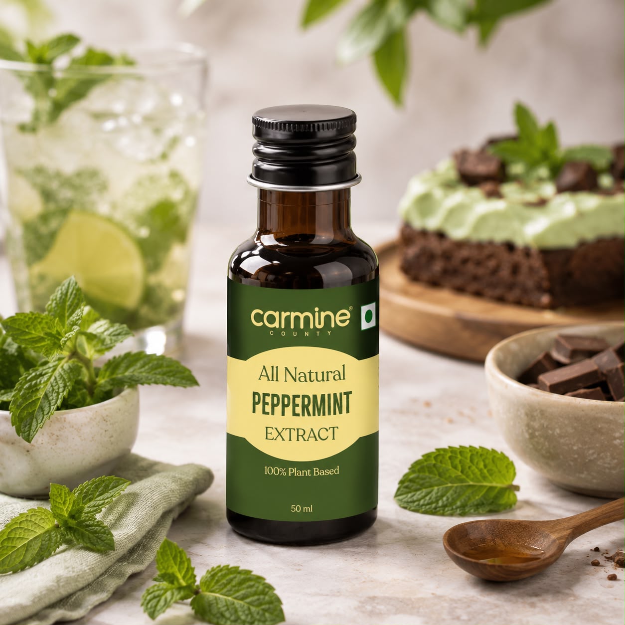 Peppermint Extract