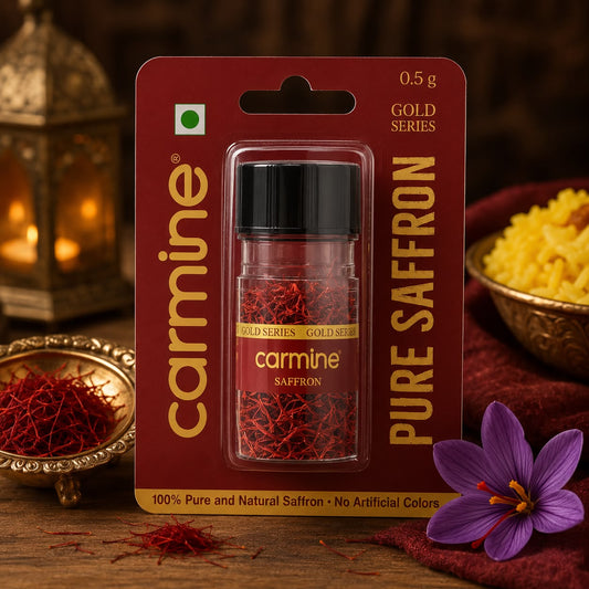 Saffron
