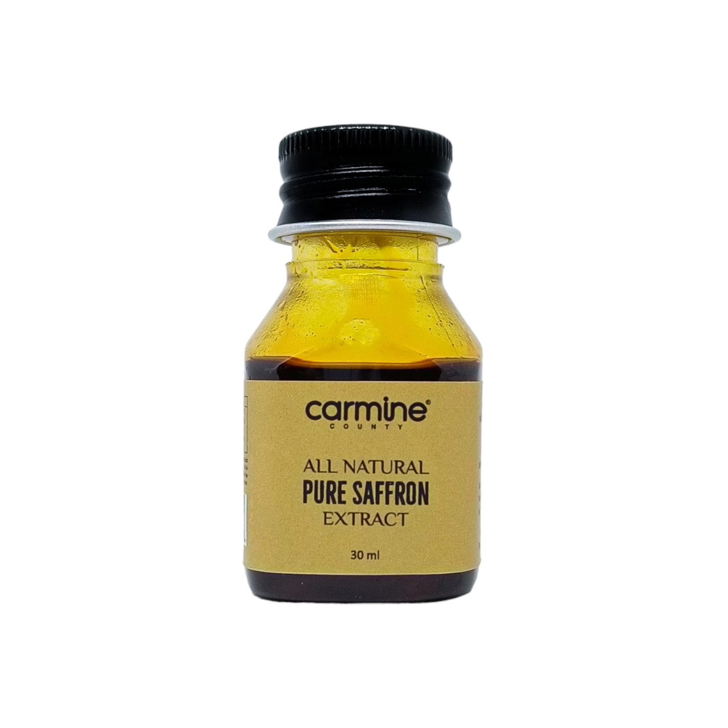 Carmine County Pure Saffron Extract