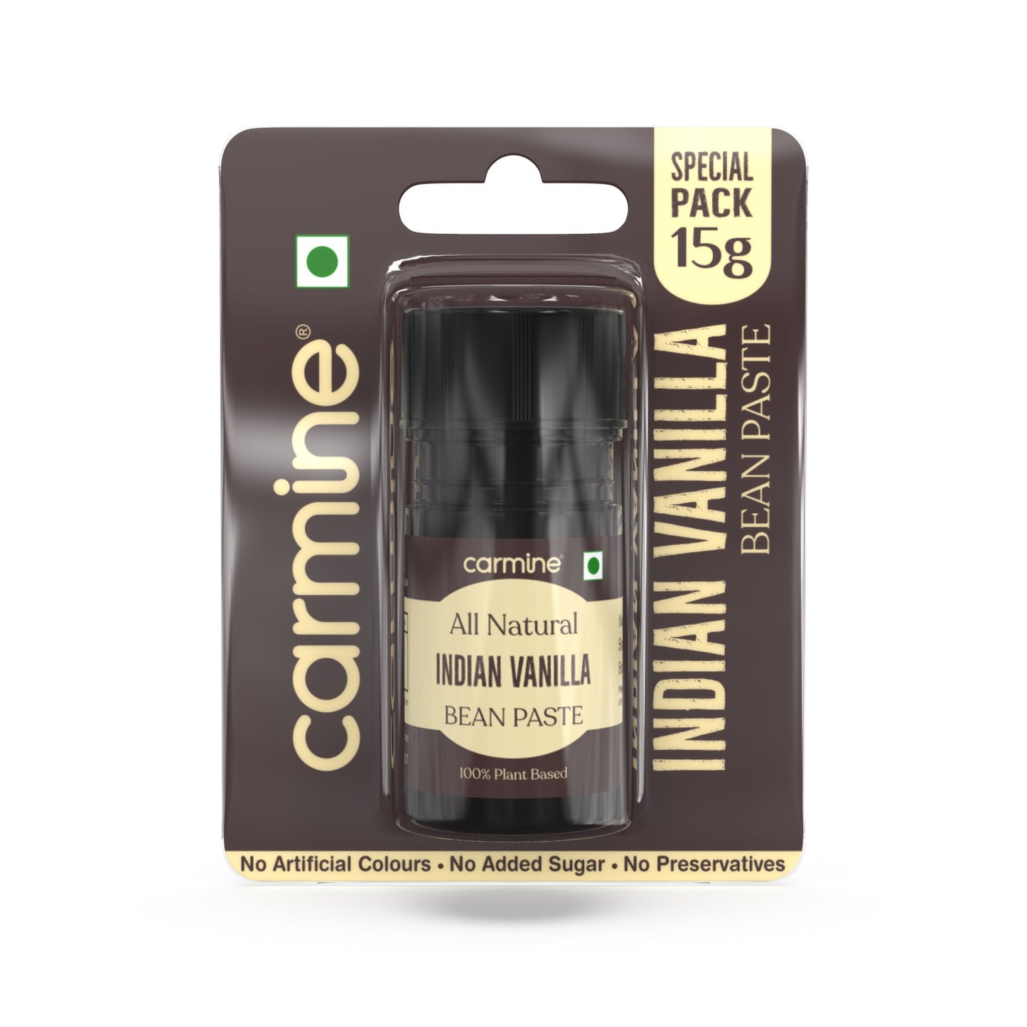 Natural Extracts and Pastes Trial Packs | Clean Label, Real Ingredients, No Artificial Flavours and Colours