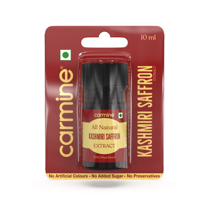 Natural Vanilla, Spice and Floral Extracts | Clean-Label Extracts