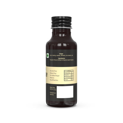 Carmine County All Natural Roasted Chicory Extract 100 ml