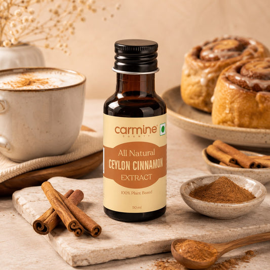 Ceylon Cinnamon Extract
