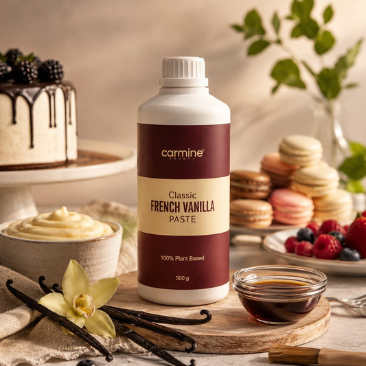 French Vanilla Bean Paste