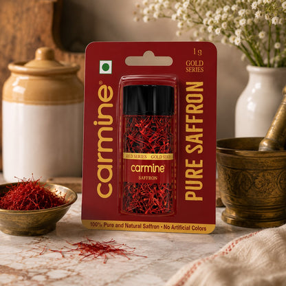 Saffron
