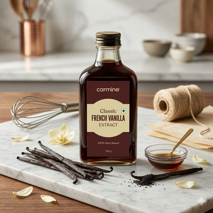 French Vanilla Extract