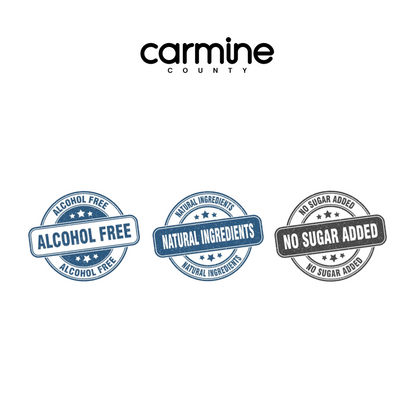 Carmine County All Natural Culinary Lemon Paste 130 g