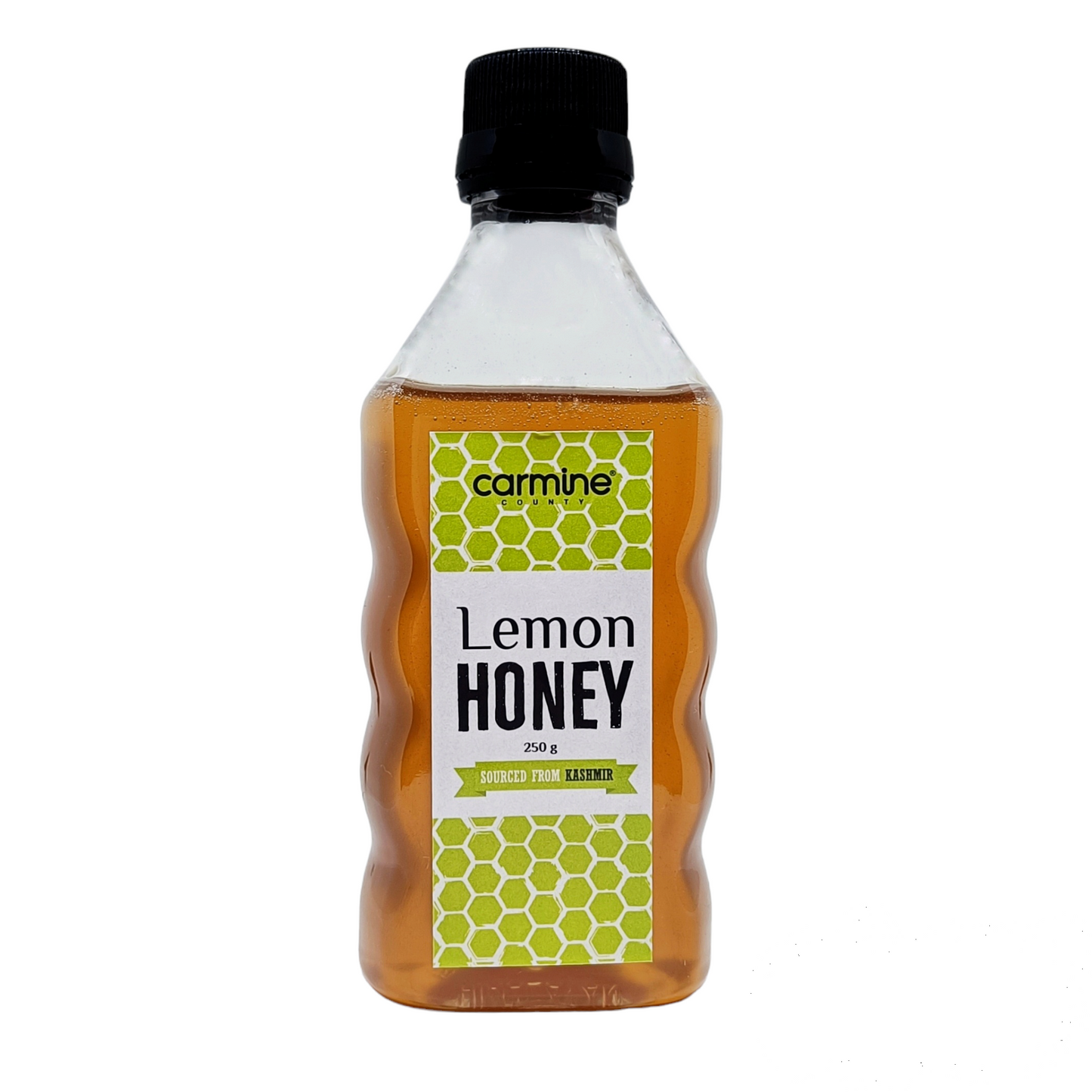 Carmine County All Natural Acacia Honey from Kashmir