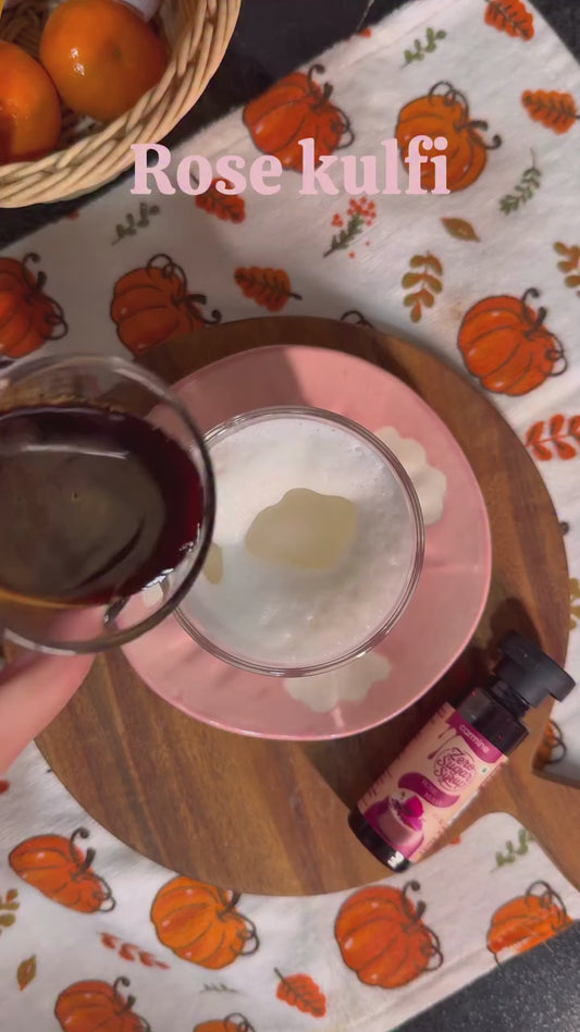 Zero Sugar Syrups - Natural, Plant-Based, Sweetened with Pure Monk Fruit, Clean Label Syrups, 60 g